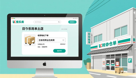 熊猫跨境平台