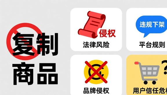 跨境电商平台