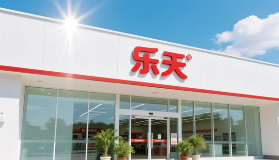 跨境电商