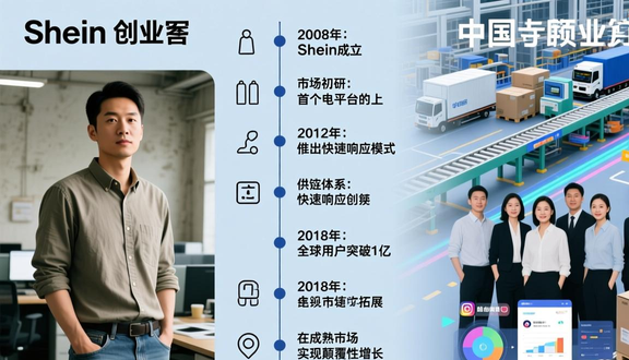 熊猫跨境平台