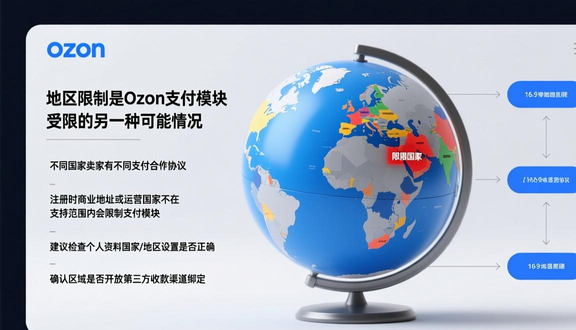 跨境电商平台