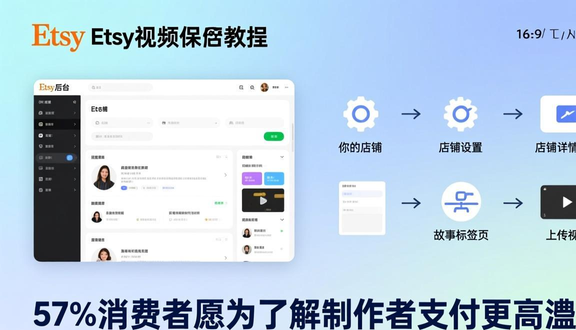 熊猫跨境平台