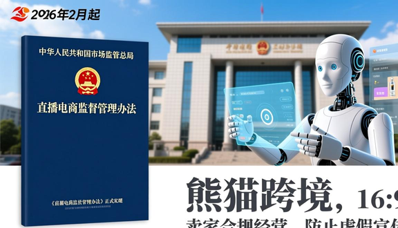 跨境电商