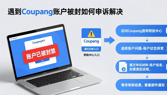 熊猫跨境