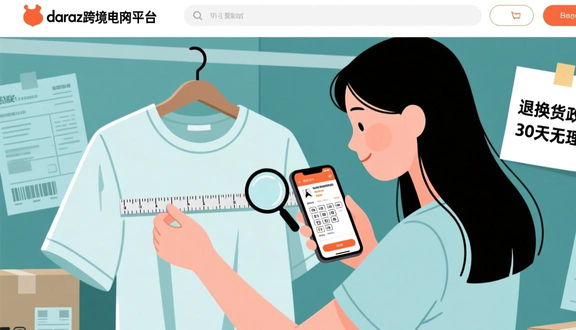 熊猫跨境