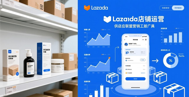 lazada新品流量