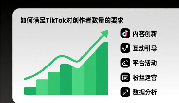 tiktok优质广告