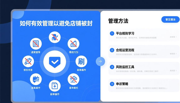 跨境电商平台