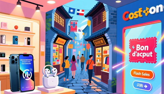 跨境电商