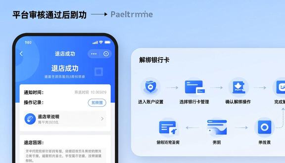 跨境电商