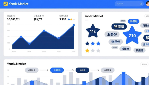 yandex跨境电商