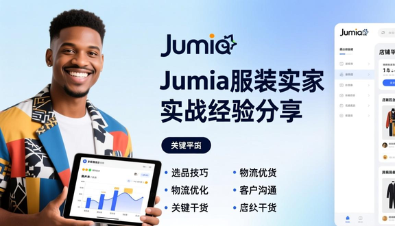 跨境电商平台