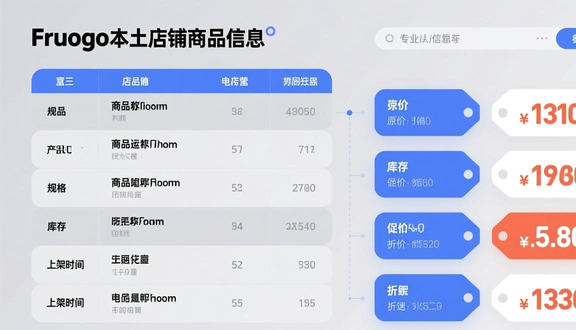跨境电商