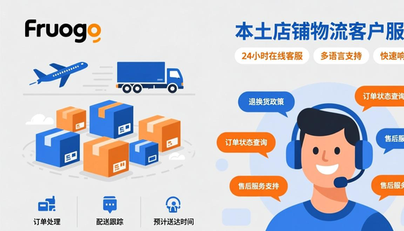 熊猫跨境平台