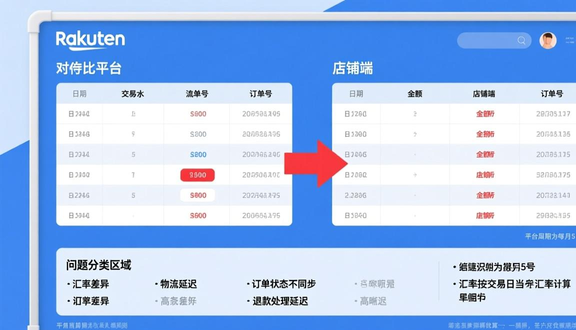 熊猫跨境