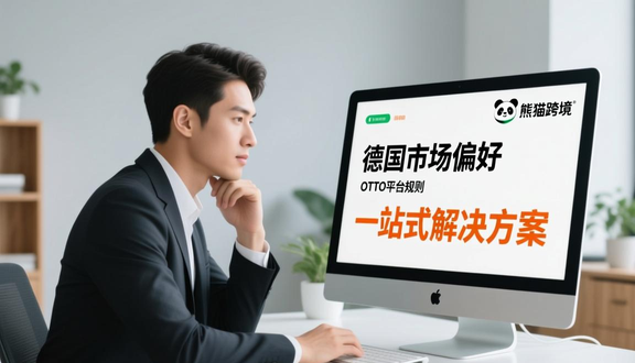 熊猫跨境平台