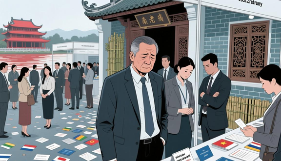 跨境电商