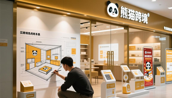 跨境电商平台