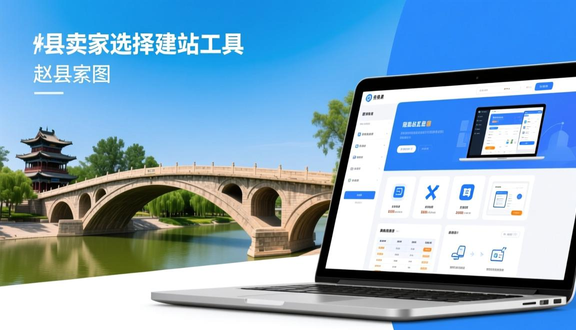 跨境电商平台