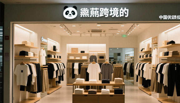 跨境电商平台