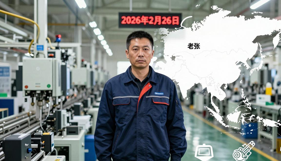跨境电商平台