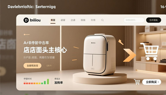 跨境电商
