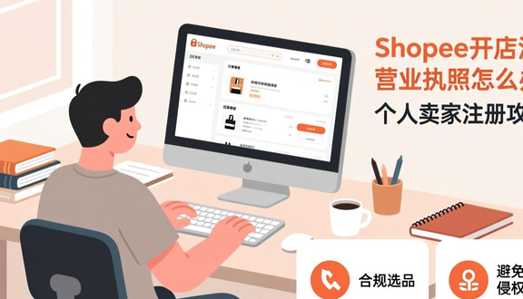 跨境电商