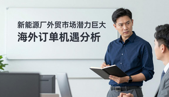 跨境电商