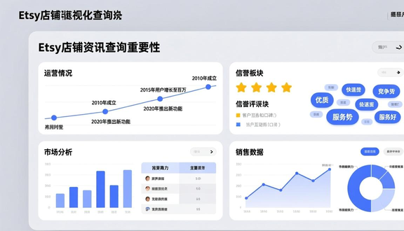 跨境电商平台