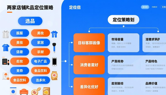 跨境电商平台