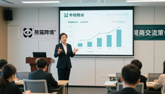 跨境电商平台