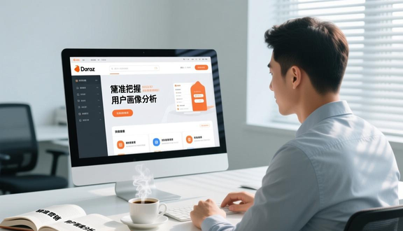 跨境电商平台