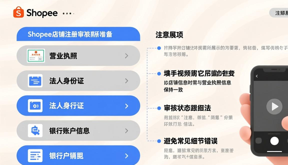 shopee虾皮跨境电商平台