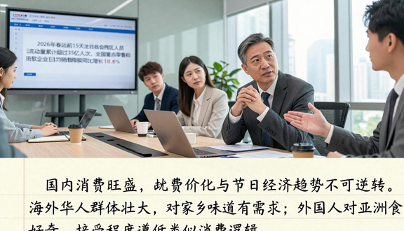 熊猫跨境