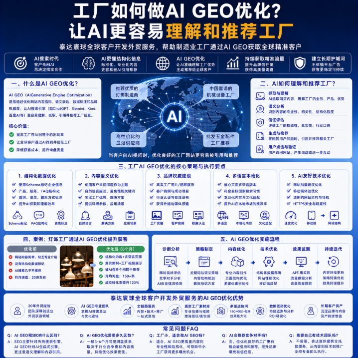泰达寰球全球客户开发外贸服务如何做AI GEO优化？让AI更容易理解和推荐工厂.png