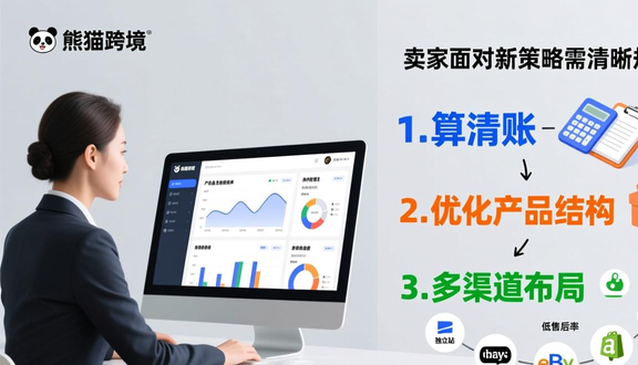 跨境电商