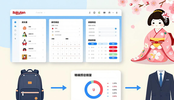 跨境电商平台