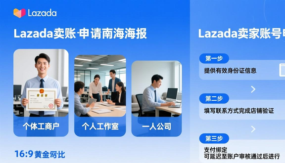 跨境电商平台