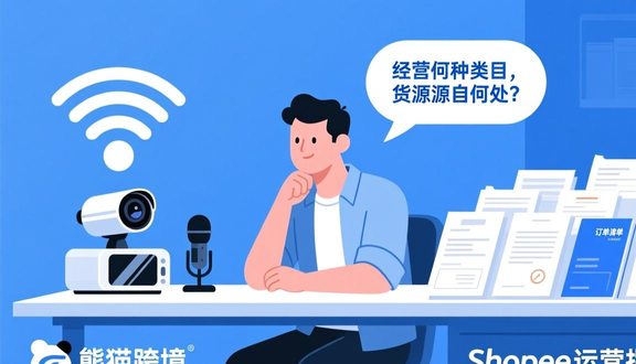 shopee跨境电商是真的吗