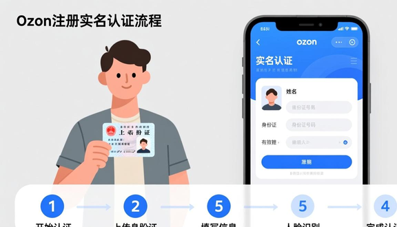 跨境电商