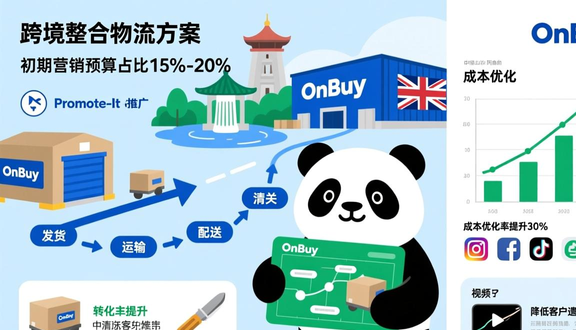 熊猫跨境
