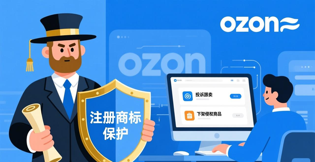 ozon怎么开店需要注意哪些