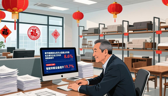 跨境电商平台