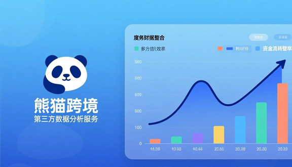 熊猫跨境平台