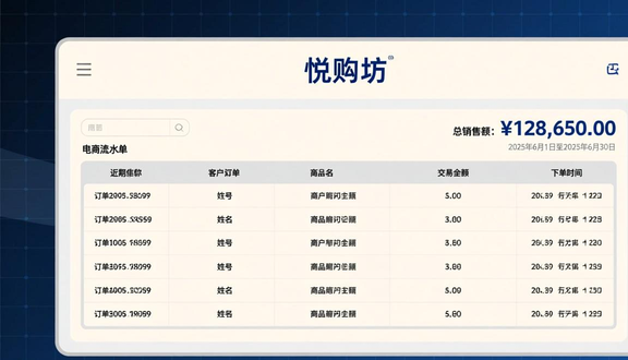 熊猫跨境