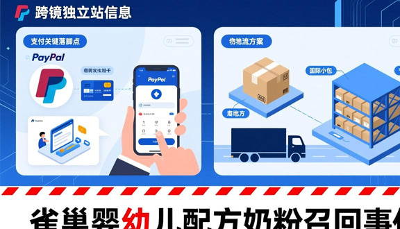 独立站是怎么创建的