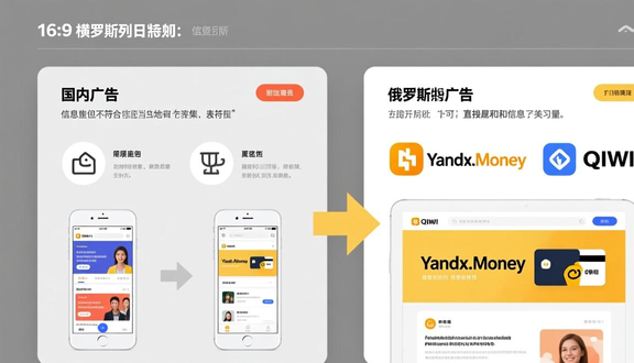 yandex跨境电商