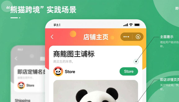 跨境电商平台