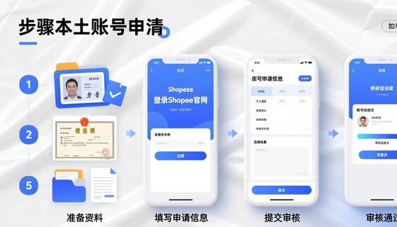 shopee虾皮网选品方法