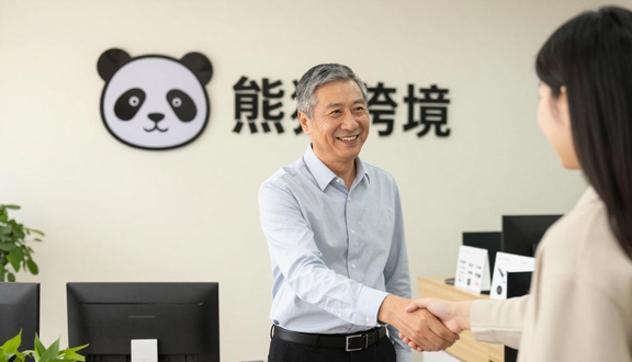 跨境电商